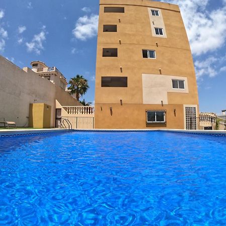 Los Almendricos Appartment - 3 Bedrooms Orihuela Costa Dehesa de Campoamor  Eksteriør billede