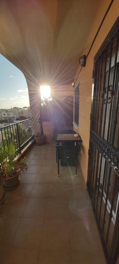 Los Almendricos Appartment - 3 Bedrooms Orihuela Costa Dehesa de Campoamor  Eksteriør billede