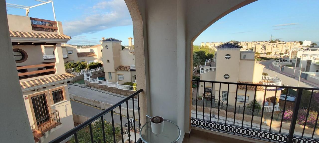 Los Almendricos Appartment - 3 Bedrooms Orihuela Costa Dehesa de Campoamor  Eksteriør billede