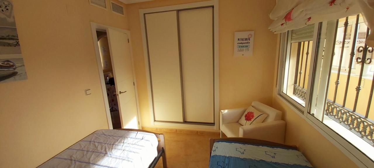 Los Almendricos Appartment - 3 Bedrooms Orihuela Costa Dehesa de Campoamor  Eksteriør billede