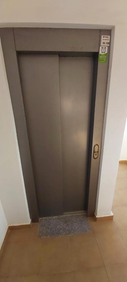 Los Almendricos Appartment - 3 Bedrooms Orihuela Costa Dehesa de Campoamor  Eksteriør billede