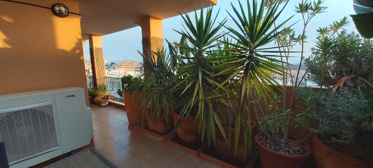 Los Almendricos Appartment - 3 Bedrooms Orihuela Costa Dehesa de Campoamor  Eksteriør billede