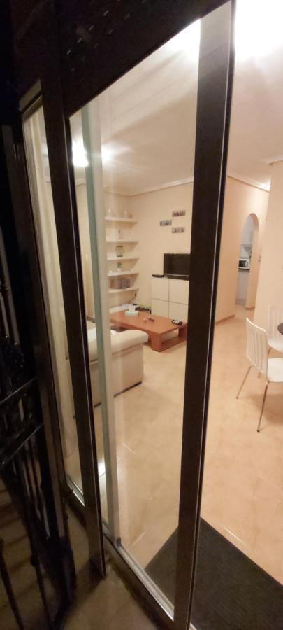 Los Almendricos Appartment - 3 Bedrooms Orihuela Costa Dehesa de Campoamor  Eksteriør billede