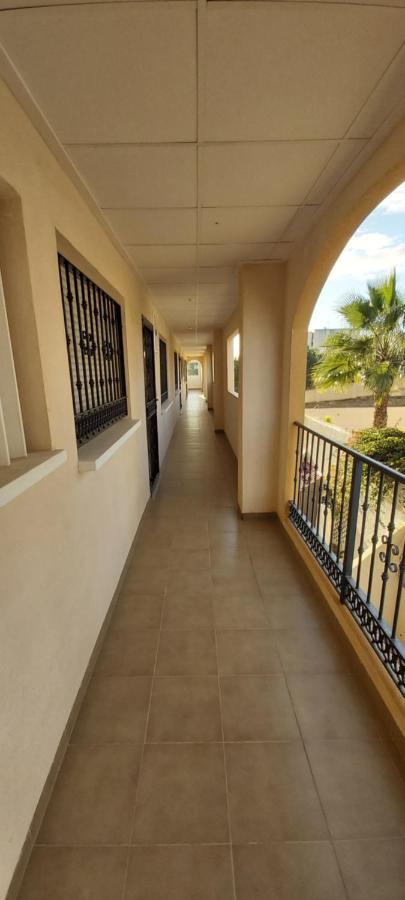 Los Almendricos Appartment - 3 Bedrooms Orihuela Costa Dehesa de Campoamor  Eksteriør billede