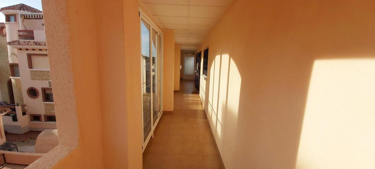 Los Almendricos Appartment - 3 Bedrooms Orihuela Costa Dehesa de Campoamor  Eksteriør billede