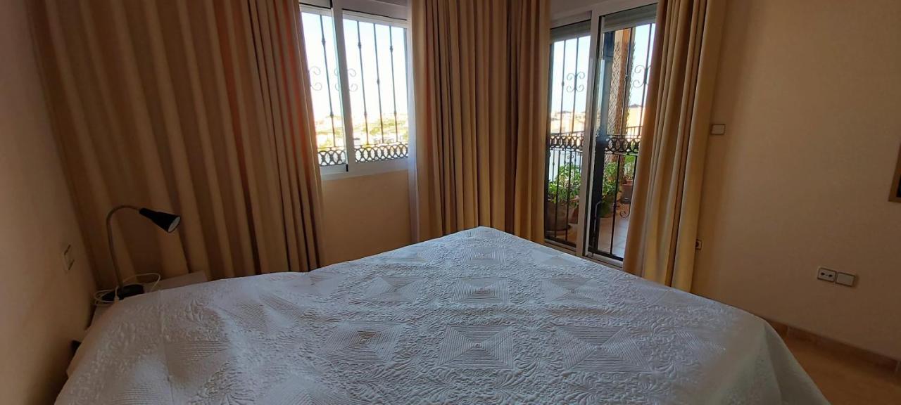 Los Almendricos Appartment - 3 Bedrooms Orihuela Costa Dehesa de Campoamor  Eksteriør billede
