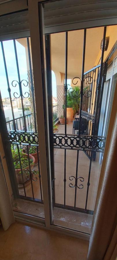 Los Almendricos Appartment - 3 Bedrooms Orihuela Costa Dehesa de Campoamor  Eksteriør billede