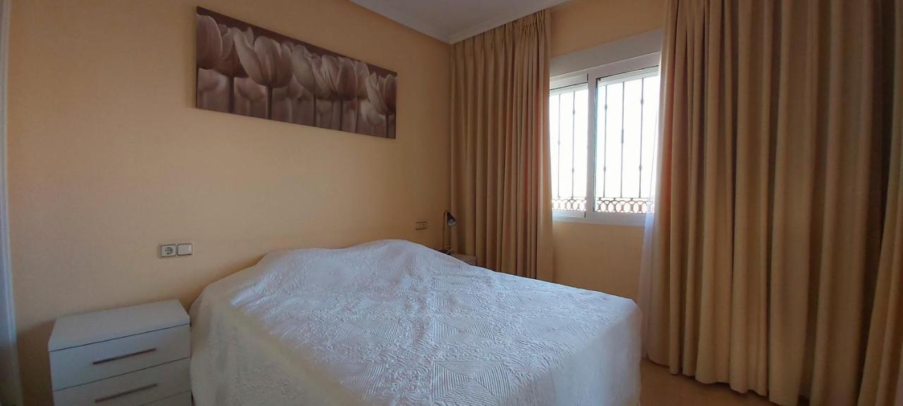 Los Almendricos Appartment - 3 Bedrooms Orihuela Costa Dehesa de Campoamor  Eksteriør billede