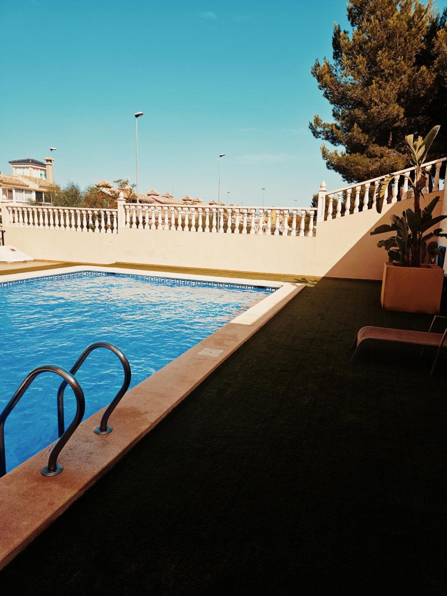 Los Almendricos Appartment - 3 Bedrooms Orihuela Costa Dehesa de Campoamor  Eksteriør billede