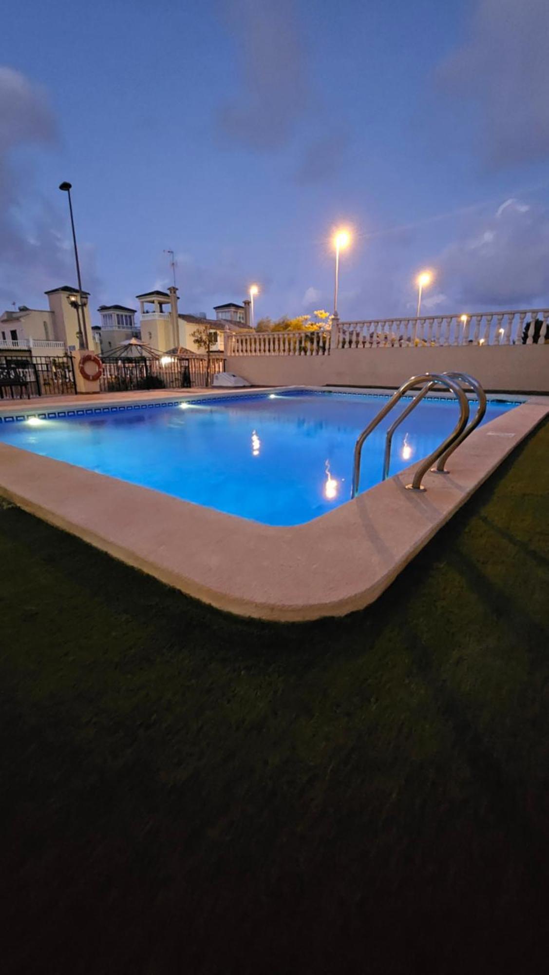 Los Almendricos Appartment - 3 Bedrooms Orihuela Costa Dehesa de Campoamor  Eksteriør billede
