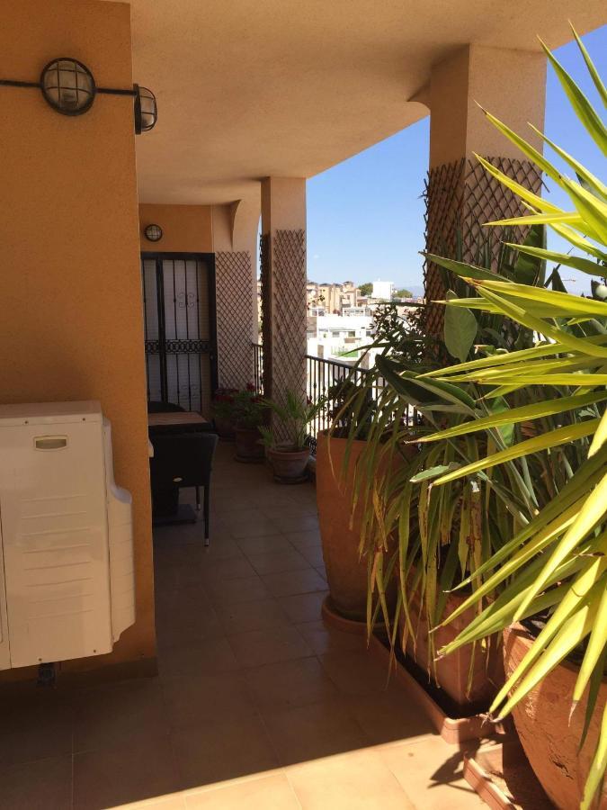 Los Almendricos Appartment - 3 Bedrooms Orihuela Costa Dehesa de Campoamor  Eksteriør billede