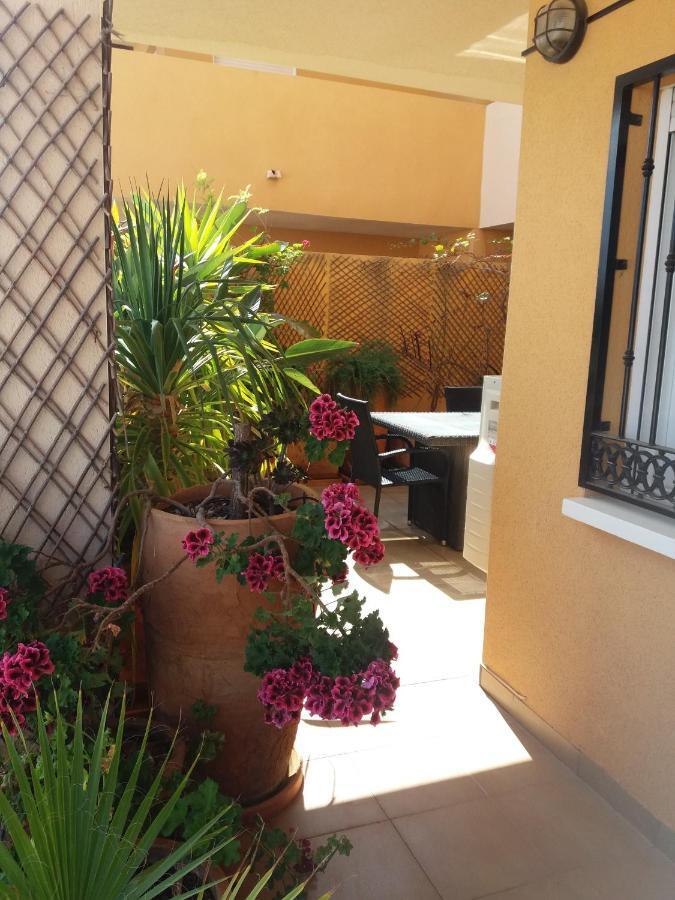 Los Almendricos Appartment - 3 Bedrooms Orihuela Costa Dehesa de Campoamor  Eksteriør billede