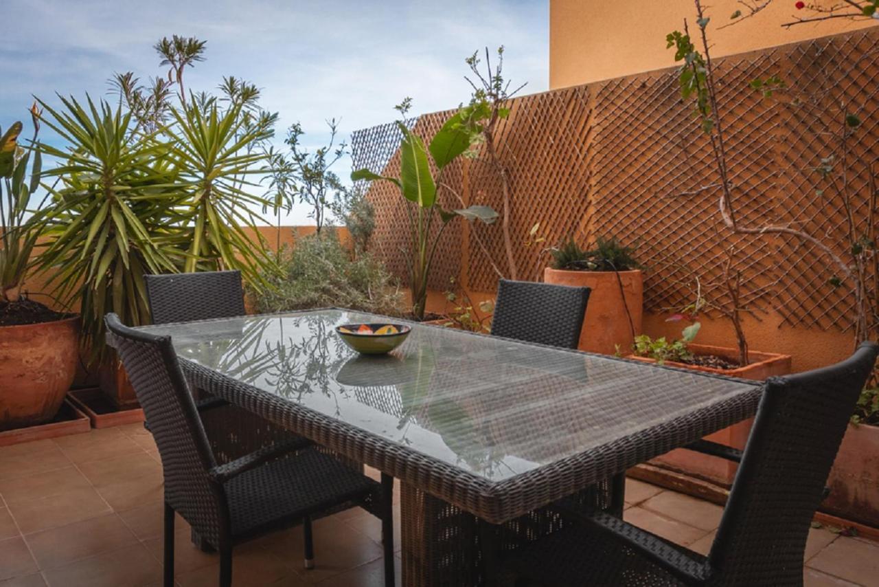 Los Almendricos Appartment - 3 Bedrooms Orihuela Costa Dehesa de Campoamor  Eksteriør billede