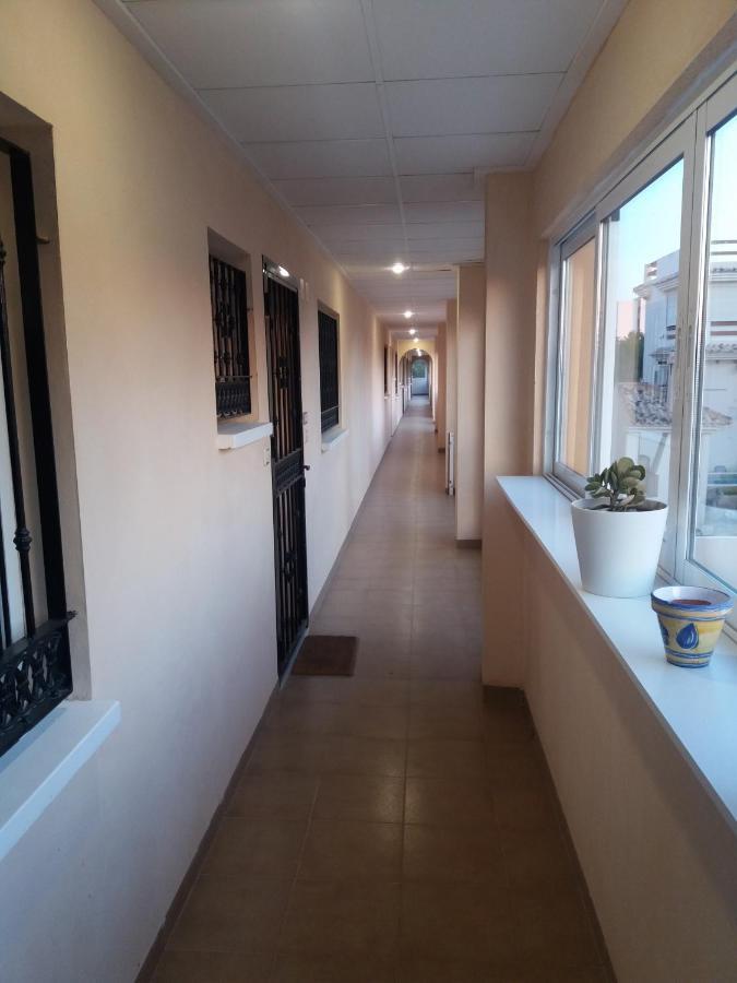 Los Almendricos Appartment - 3 Bedrooms Orihuela Costa Dehesa de Campoamor  Eksteriør billede