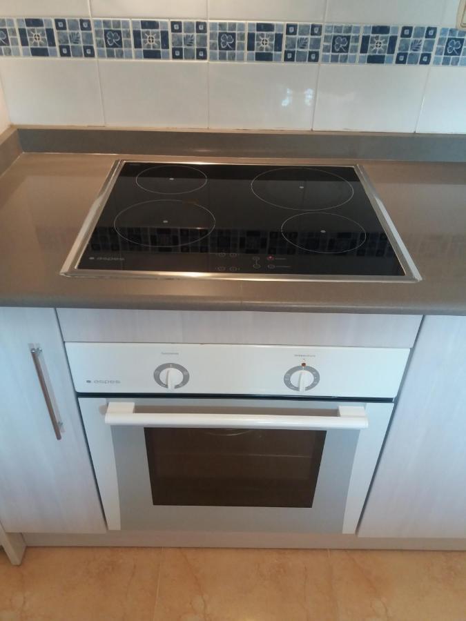 Los Almendricos Appartment - 3 Bedrooms Orihuela Costa Dehesa de Campoamor  Eksteriør billede
