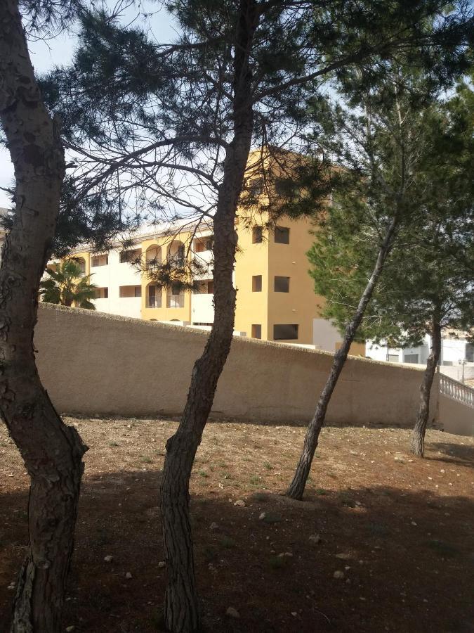 Los Almendricos Appartment - 3 Bedrooms Orihuela Costa Dehesa de Campoamor  Eksteriør billede
