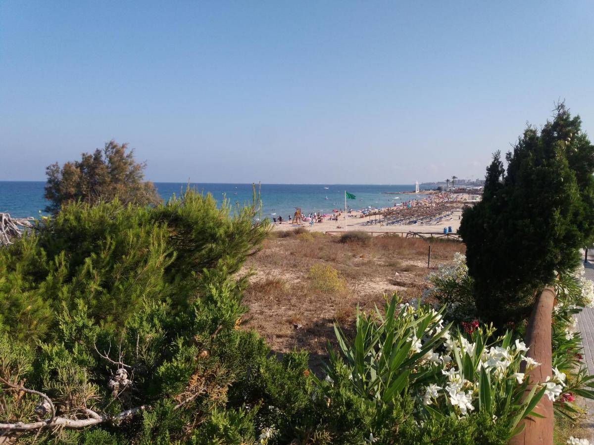 Los Almendricos Appartment - 3 Bedrooms Orihuela Costa Dehesa de Campoamor  Eksteriør billede