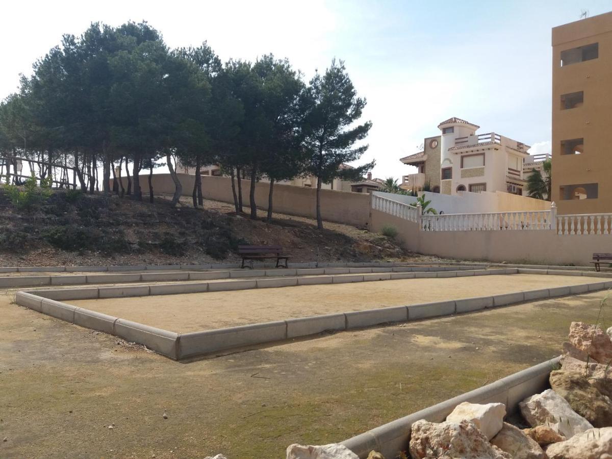 Los Almendricos Appartment - 3 Bedrooms Orihuela Costa Dehesa de Campoamor  Eksteriør billede