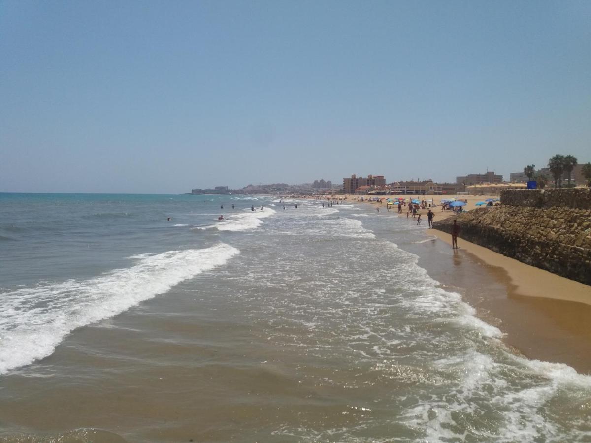 Los Almendricos Appartment - 3 Bedrooms Orihuela Costa Dehesa de Campoamor  Eksteriør billede