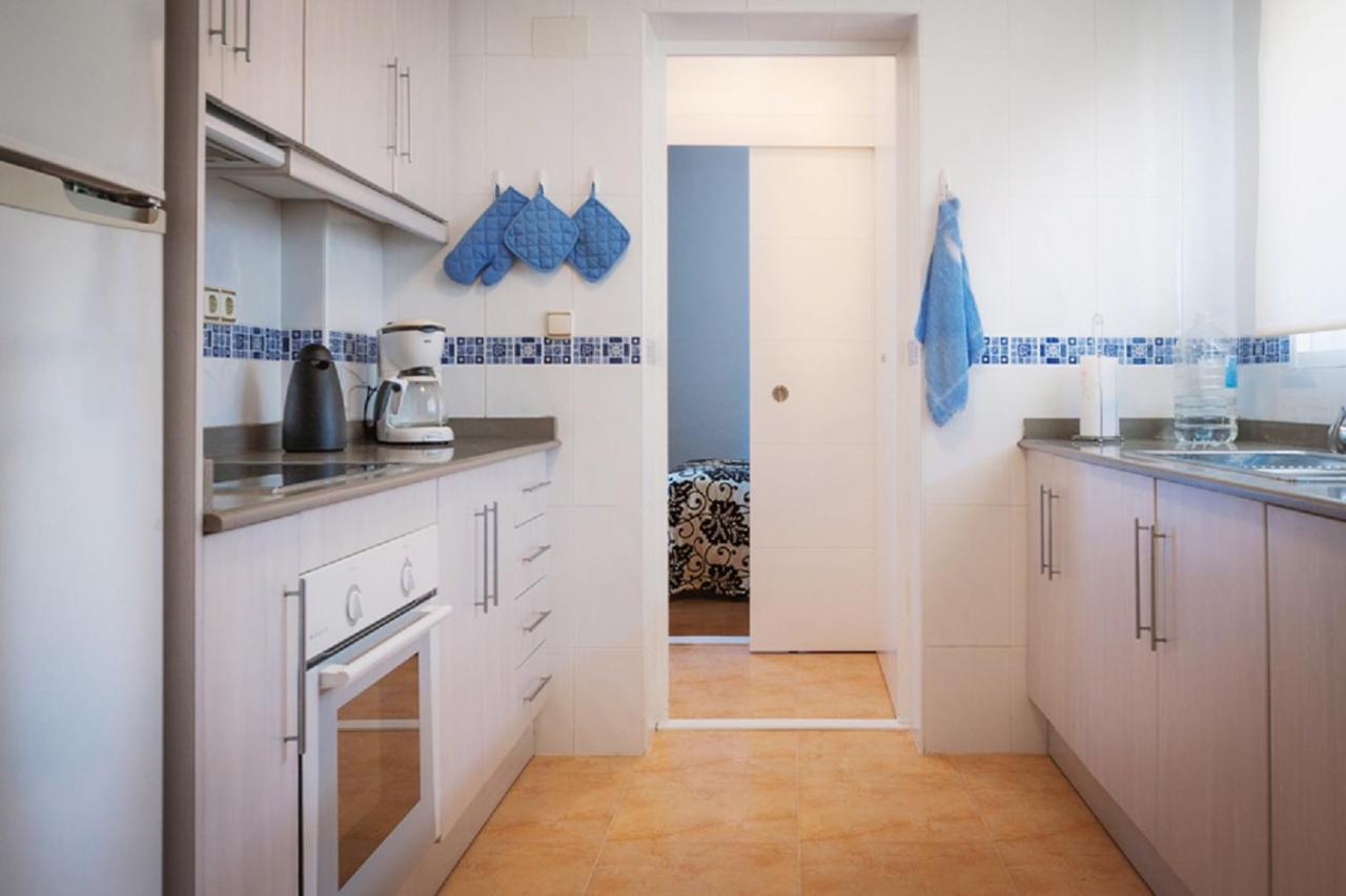 Los Almendricos Appartment - 3 Bedrooms Orihuela Costa Dehesa de Campoamor  Eksteriør billede
